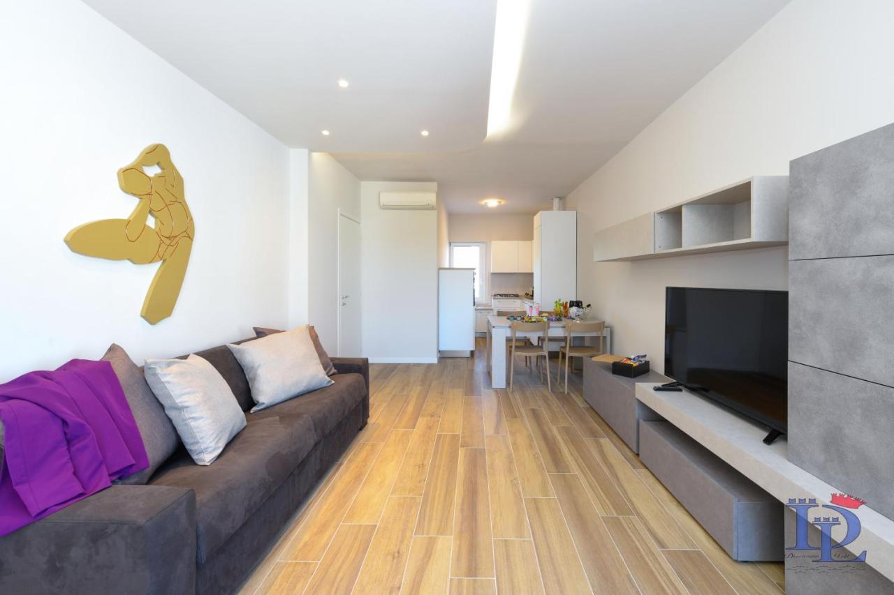 Desenzanoloft Official Partner Marriott Homes & Villas - Cappuccino Apartment Desenzano del Garda Eksteriør billede