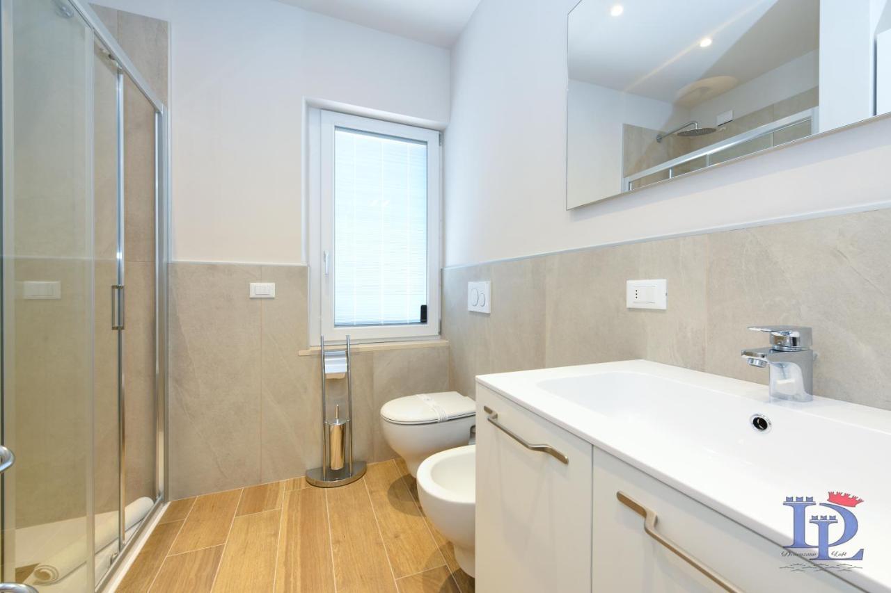 Desenzanoloft Official Partner Marriott Homes & Villas - Cappuccino Apartment Desenzano del Garda Eksteriør billede