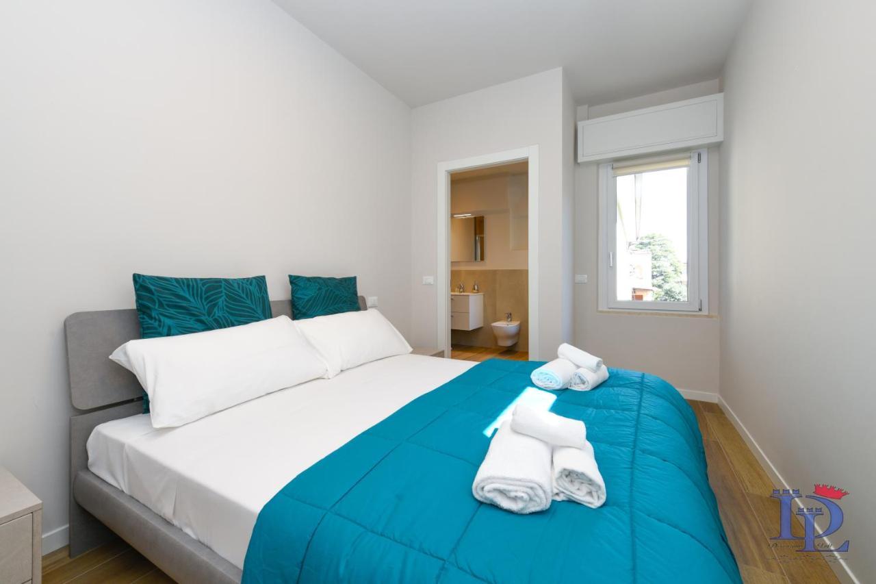 Desenzanoloft Official Partner Marriott Homes & Villas - Cappuccino Apartment Desenzano del Garda Eksteriør billede