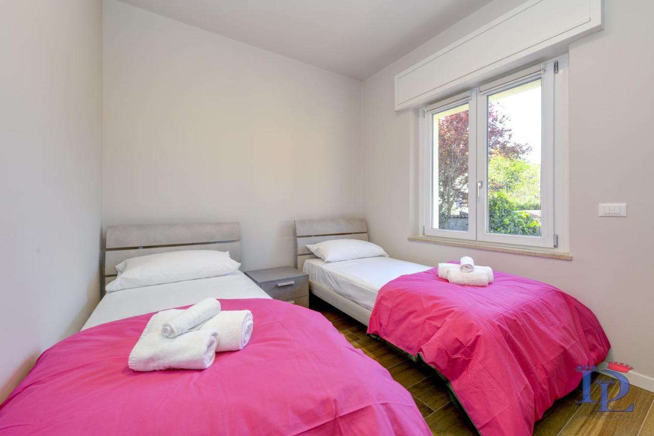 Desenzanoloft Official Partner Marriott Homes & Villas - Cappuccino Apartment Desenzano del Garda Eksteriør billede